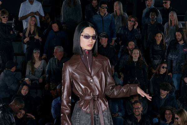 Diesel ospite d'onore alla fiera della moda danese Ciff