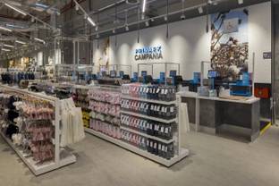 Record di vendite a Natale per Primark