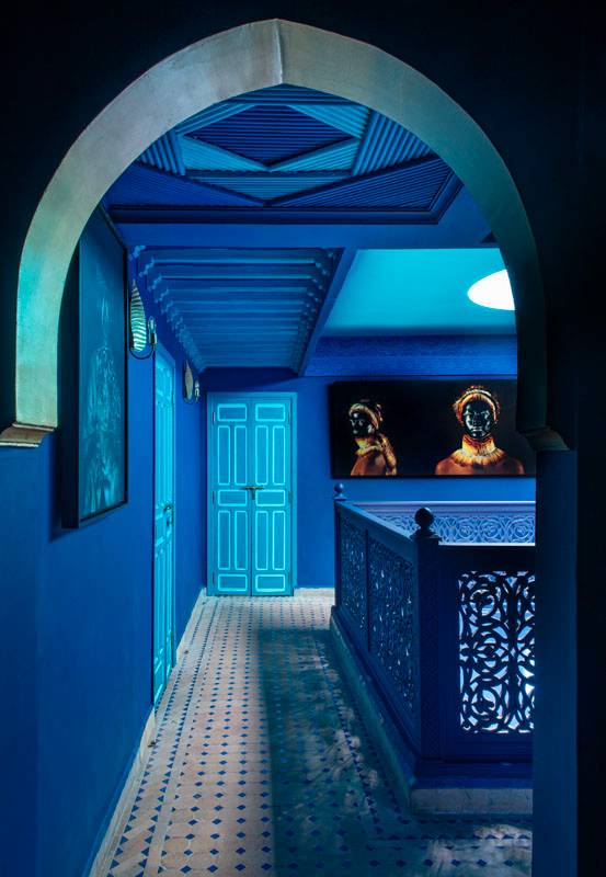 Riad Stella Cadente