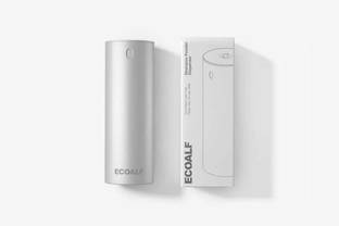 Ecoalf entra en belleza con una nueva línea “Wellness” sin agua y envases reciclables y recargables