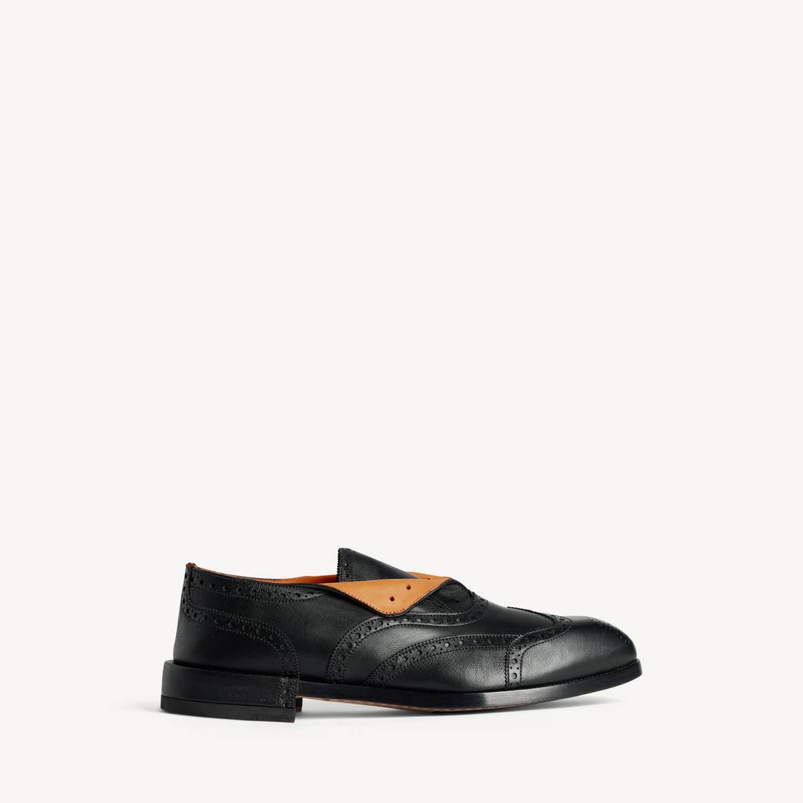 J.M. Weston x Balenciaga