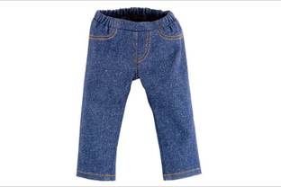 La marque de jeans 1083 lance ses modèles pour enfant