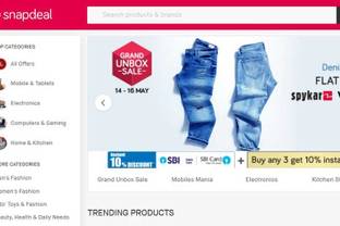 Nexus stimmt Snapdeal-Verkauf an Flipkart zu