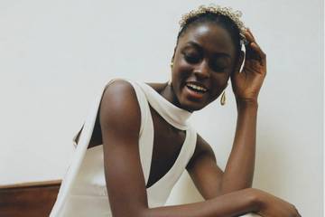 Video: RIXO FW21 bridal collection at LFW