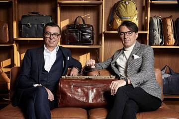 Piquadro: fatturato consolidato a 34,20 milioni nei sei mesi