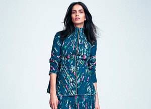 "Капсула" победителя H&M Design Award