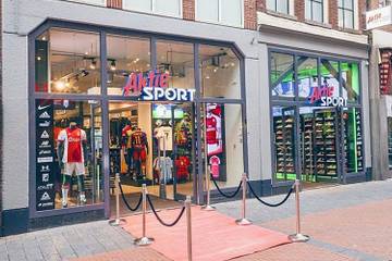 Tweederde van personeel Aktiesport en Perry Sport moet op zoek naar nieuwe baan