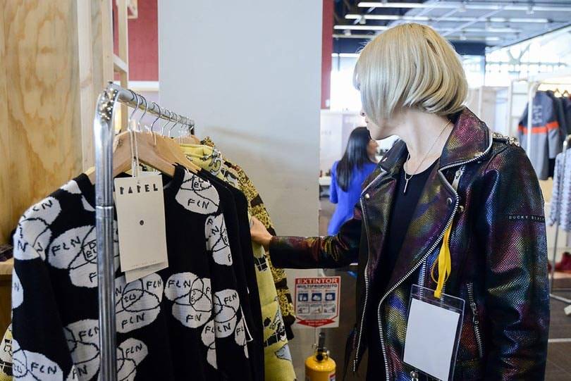 La experiencia de las ruedas de negocios en Bogotá Fashion Week