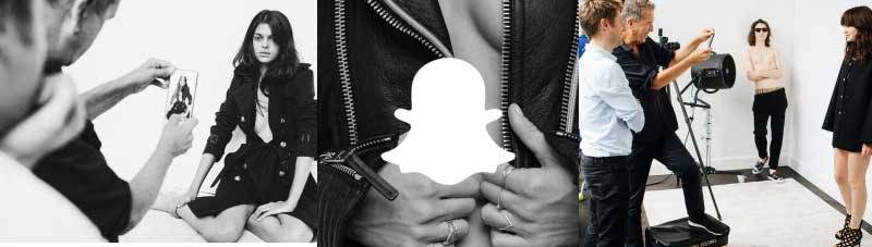Luxury brands must become digital or risk ‘dying out’
