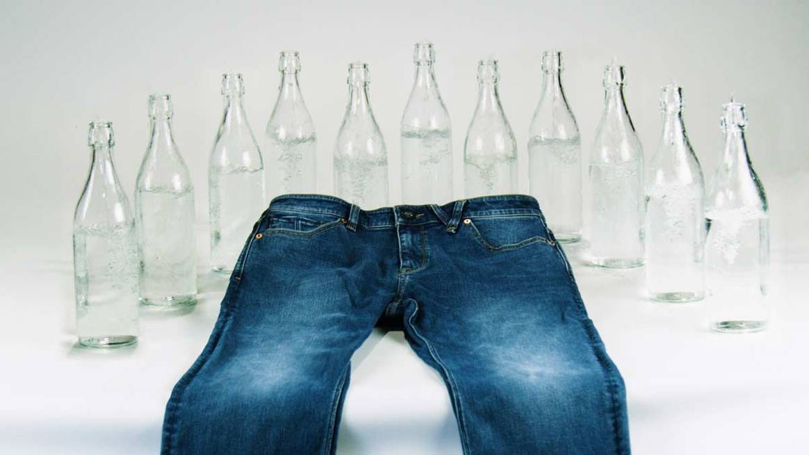 Volcom launches ‘Water Aware’ denim collection