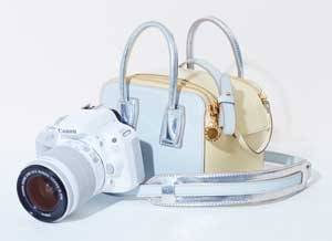 Stella McCartney x Canon