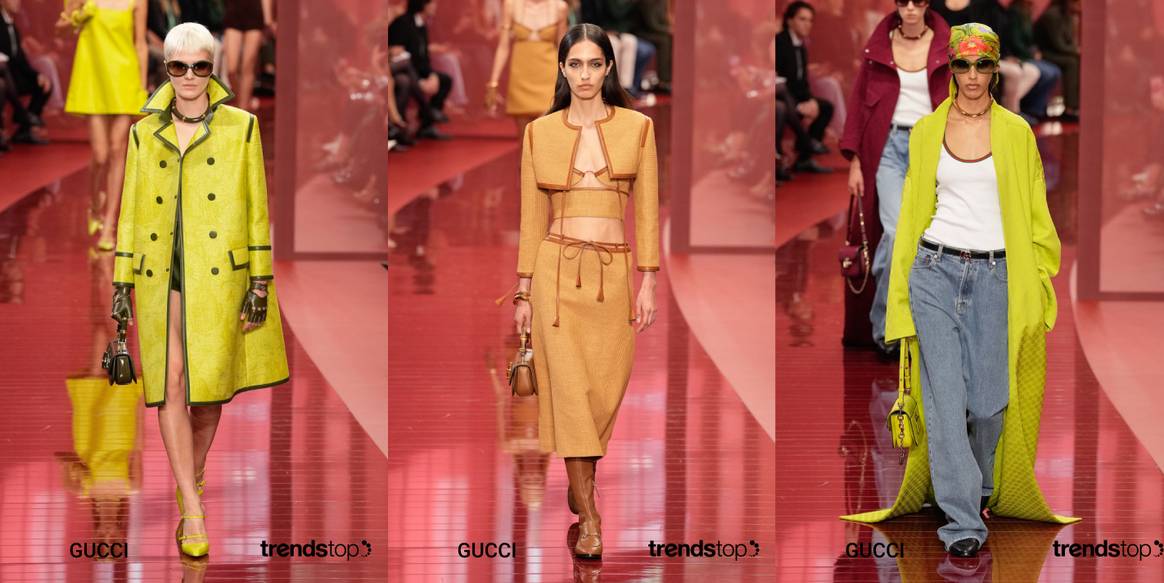 Gucci SS25