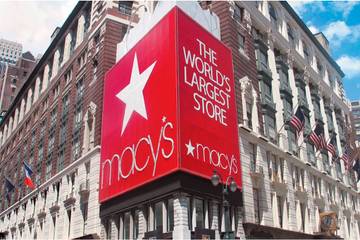 Macy’s encara 2020 con despidos y el cierre de 30 tiendas