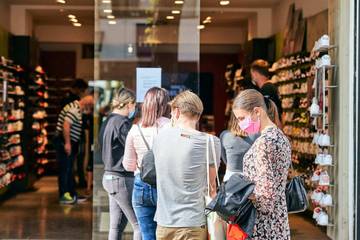 IFH-Studie: Verbraucher setzen trotz offener Läden stärker auf Online-Bestellungen 