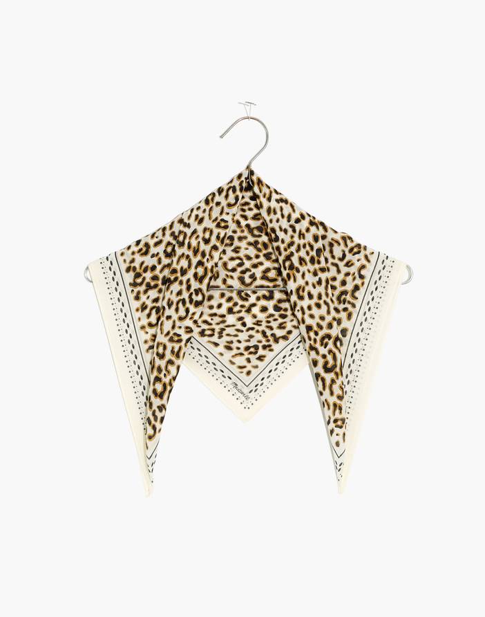 Organic Cotton Bandana | Madewell