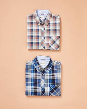 Collection image Ben Sherman