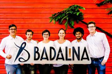 Von der Idee zur Umsetzung: Fair Fashion Start-Up Badalna