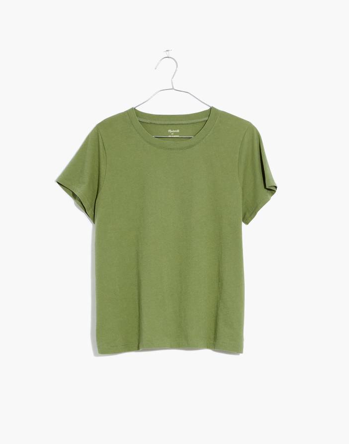 Northside Vintage Tee | Madewell