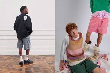 Президент Comme des Garçons представил новый фэшн-холдинг DSMP