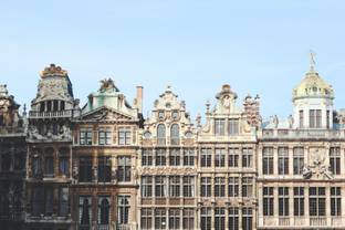 Antwerpen introduceert verplichte promobijdrage voor handelaren