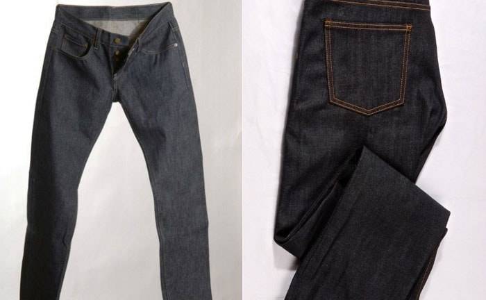 Denim voor dummies