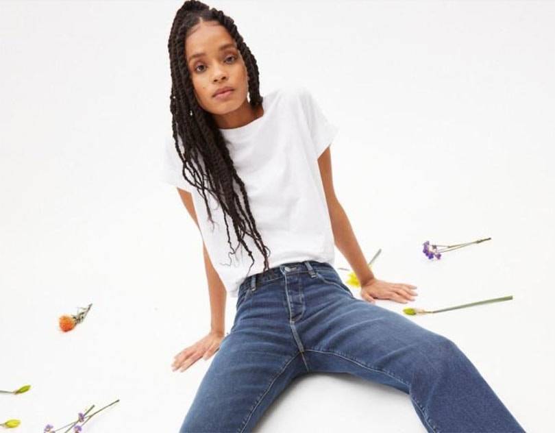 ARMEDANGELS introduces Circular Denim