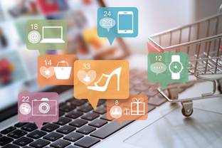 Van noodzaak naar blijvende trend: TCOG en Tinx-IT over de groei van e-commerce