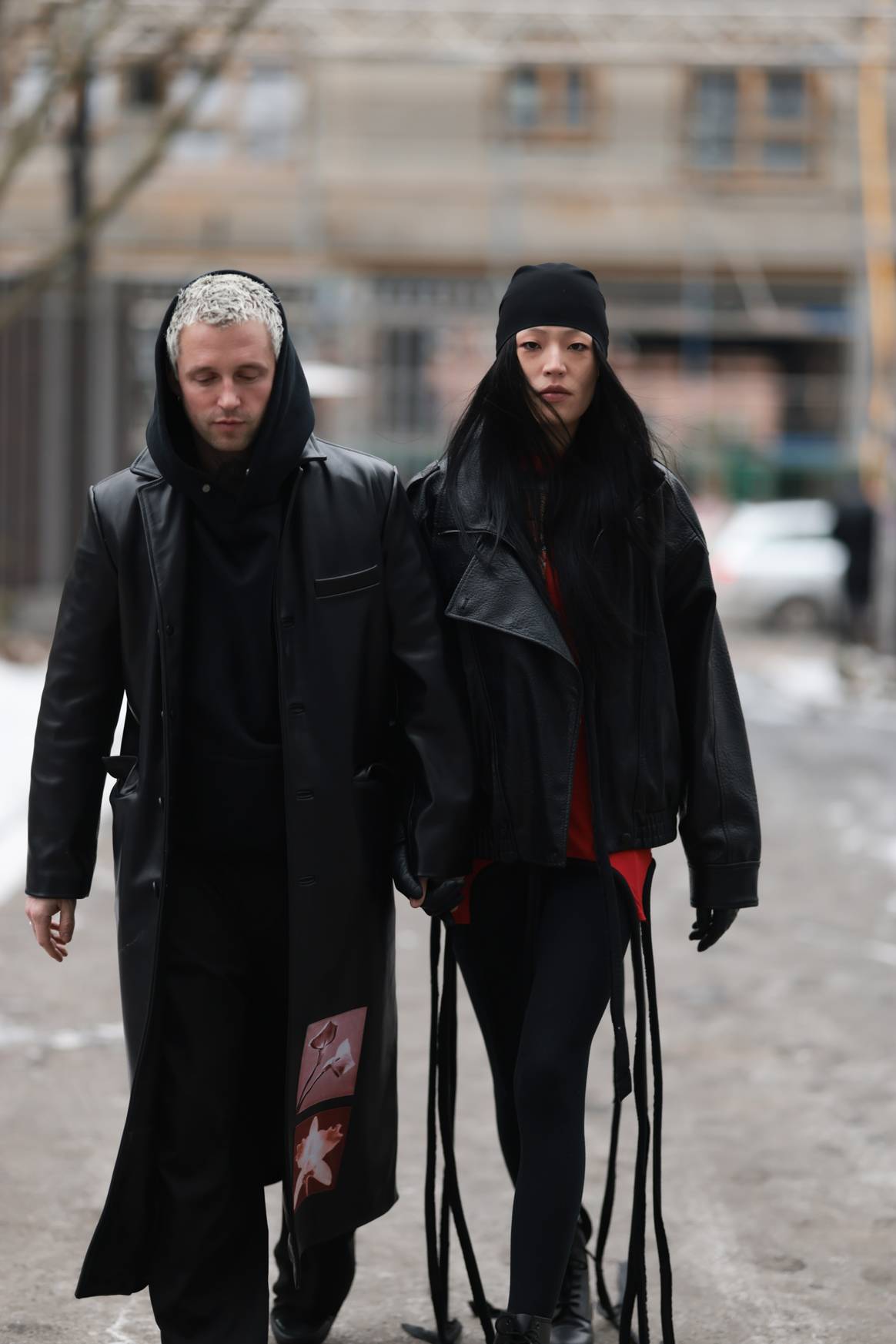 In Pictures: AW26 street style at Berlin Fashion Week