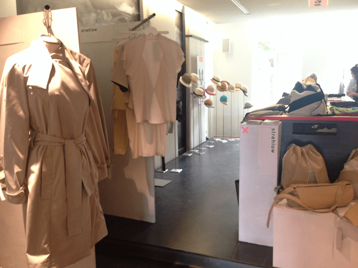 Popup-Now – Neues Messeformat in Düsseldorf vorgestellt