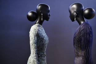 En image : ‘Christian Dior, couturier du rêve’ au musée des Arts Décoratifs