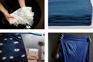 New York Textile Month attempts to bring attention to the textile industry