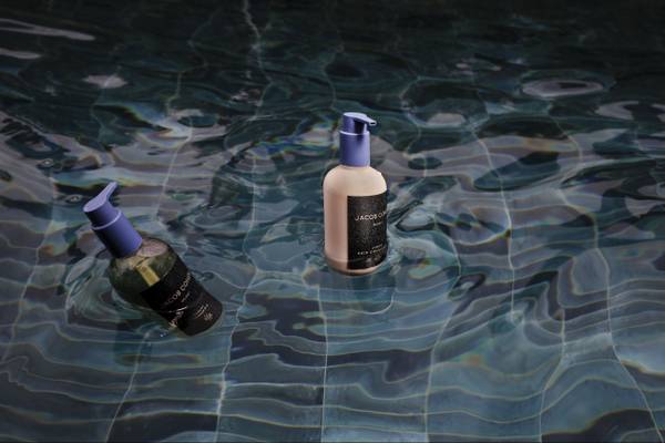 Il marchio Jacob Cohën lancia la linea bodycare