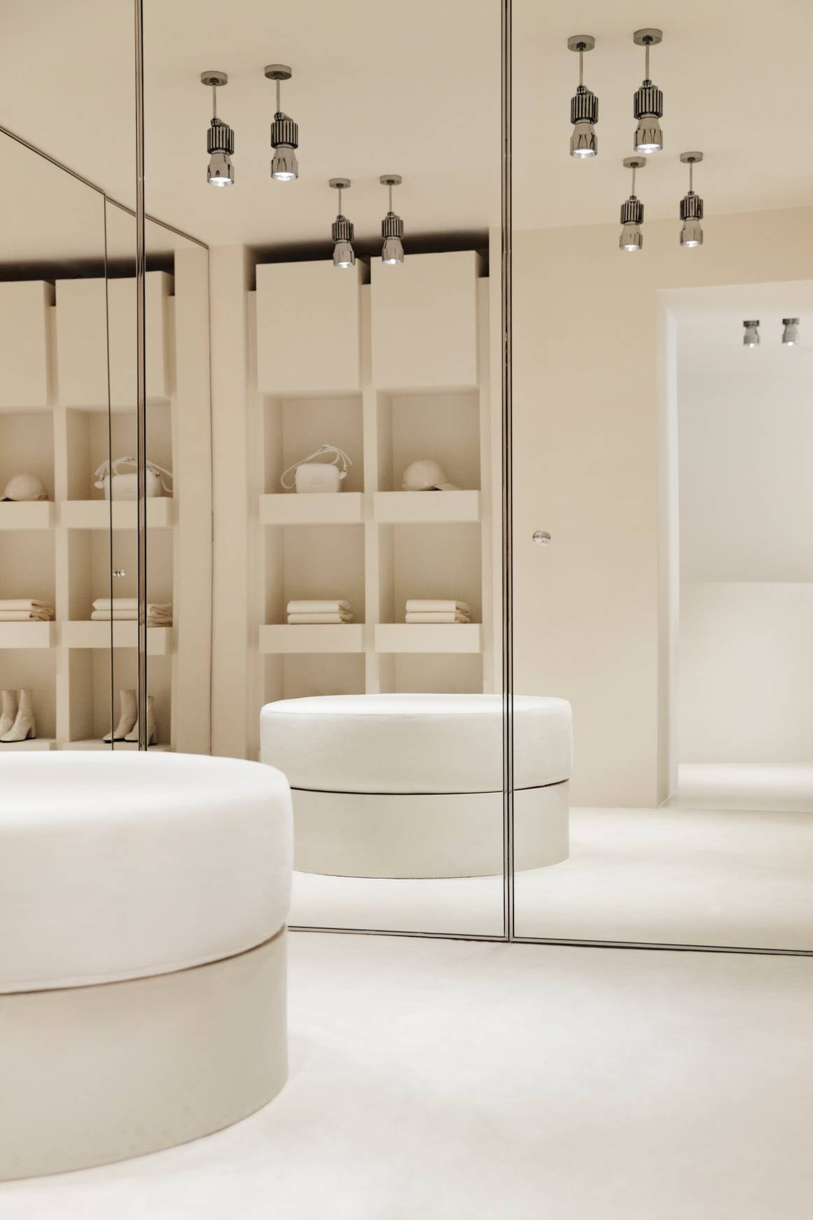 Courtesy of Courrèges