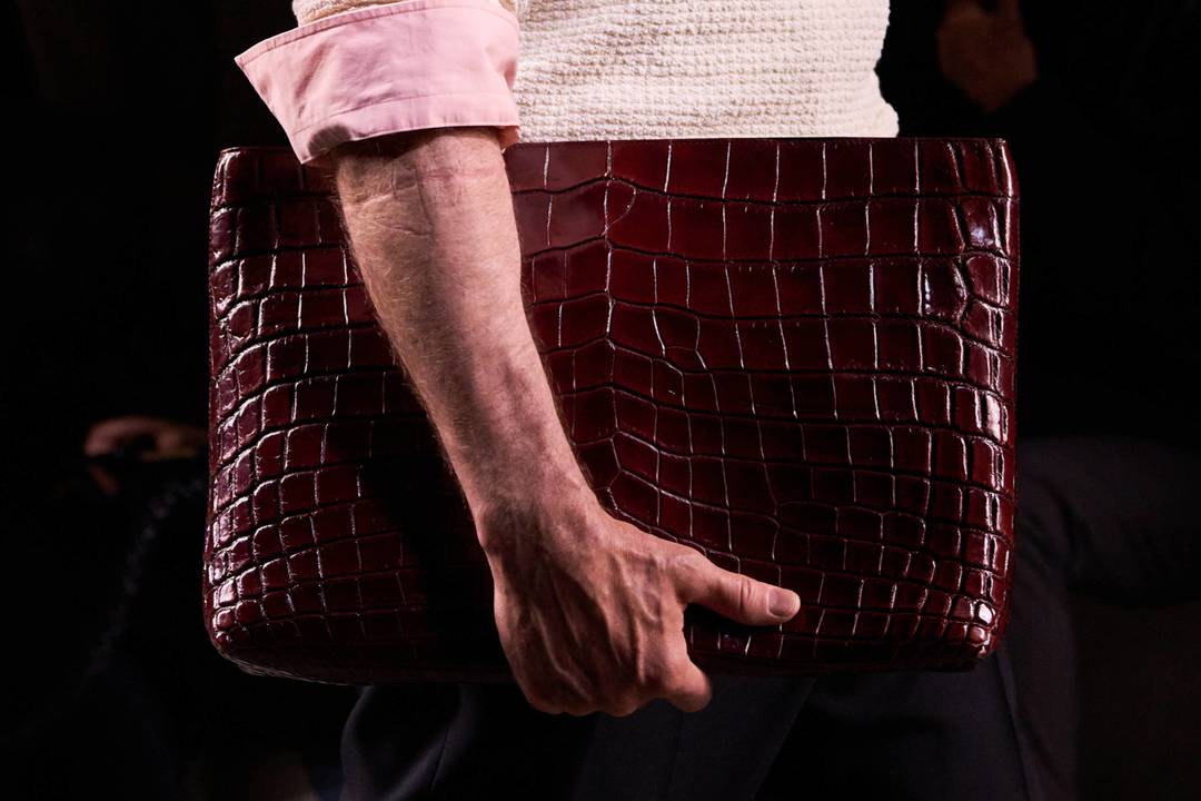 Bottega Veneta SS25 Ready to Wear