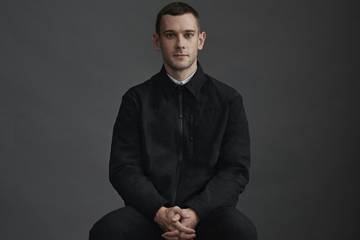 Mr Porter buying director: Men becoming more open to try new styles, fabrics and shapes