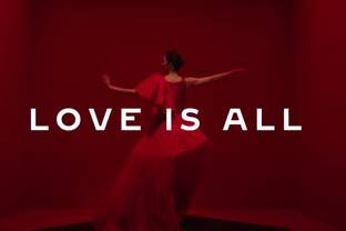 Video: Love Is All