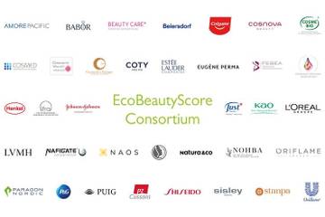 EcoBeautyScore Consortium launches with 36 cosmetics companies