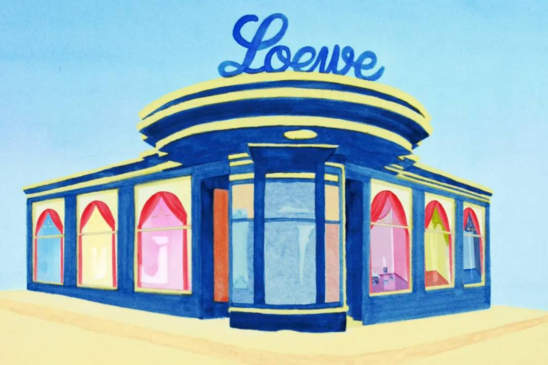 Credits: Loewe via YouTube.