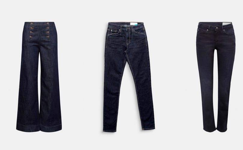 ESPRIT IS MAKING ITS DENIM FUTURE-PROOF