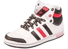 Adidas voor Foot Locker