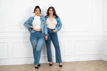 Discover the new Fox Factor Jeans Fall/Winter 22 collection