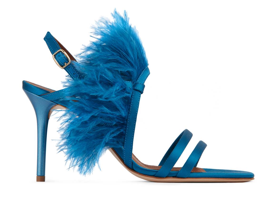 Bridgerton X Malone Souliers