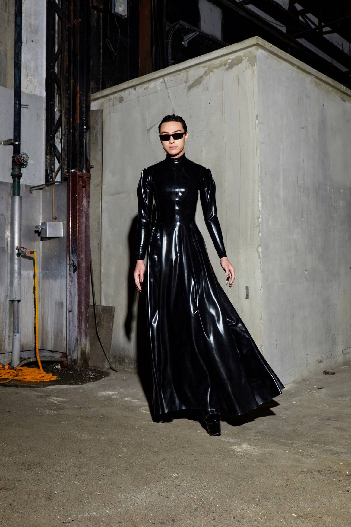 Fetish fashion trend Stylight