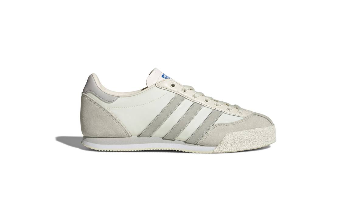 Image: Adidas; Adidas Spezial LG2 SPZL