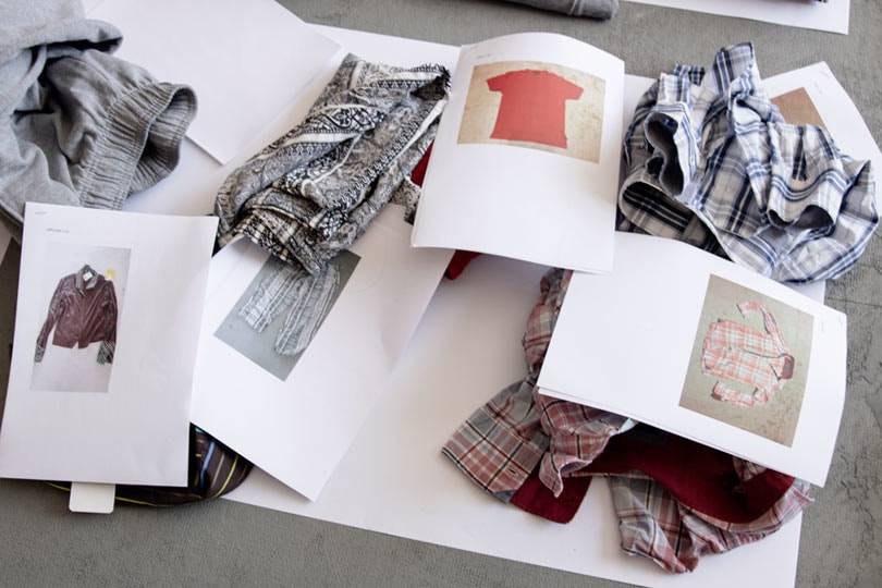 Alternatief voor fast fashion: Our World lanceert duurzaam project ‘Time will tell…’