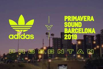 De Yung Beef a Kodie Shane: Adidas llenará de música urbana el Sound