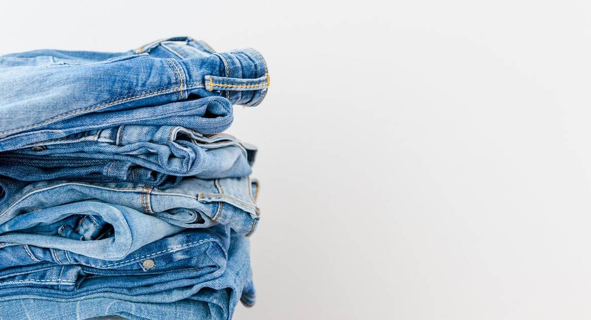 Denim data: las prendas vaqueras están de moda