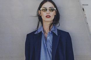Brigitte featured Esprit