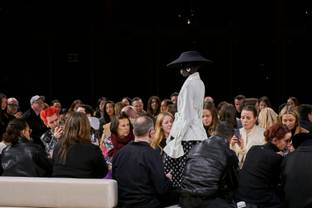 Modeweek nachtmerrie: ruim 50 Balmain-stukken gestolen dagen voor modeshow 