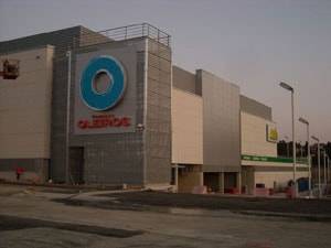Inditex